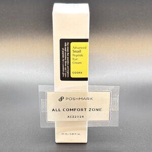 COSRX Advanced Snail Peptide Eye Cream - 25ml